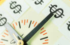Time is Money